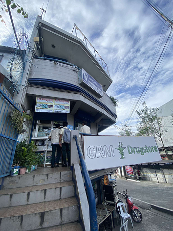GRM Drugstore